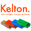 Montre KELTON Colorama Barbiecore quartz Unisexe 9124152