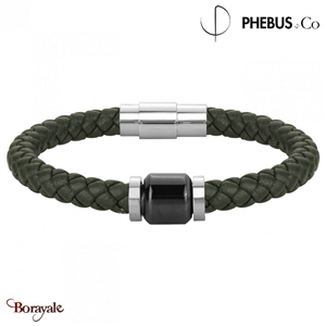 Bracelet, Phébus Homme, collection Pour Lui