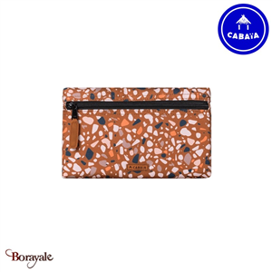 Pochette pour sac Batu Cave Large (Avant) en Nylon 900D CABAIA