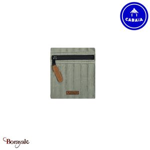 Pochette pour sac Jorasanko Petit (côté) en Matelassé CABAIA