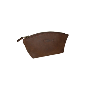 Trousse KASZER collection Oregon Marron naturel 555504-MC6