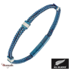 Bracelet Acier All Blacks AB-682274