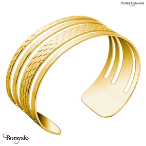 Bracelet Pierre Lannier, Collection femme: Ariane BJ07A5201