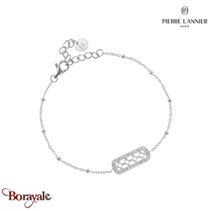 Bracelet Soline Pierre Lannier BJ31A1101