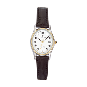 Montre Femme  Certus Analogique (Aiguilles)