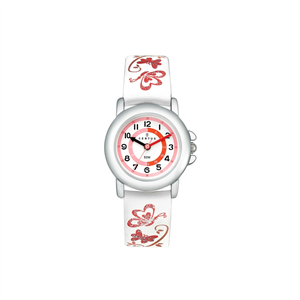 Montre Enfant papillon Analogique (Aiguilles) CERTUS