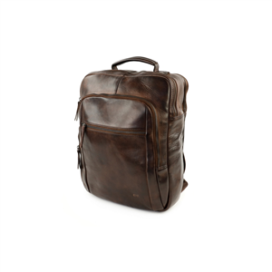 Sac à dos BEAR Cow Lavato Brun CL40848BRO