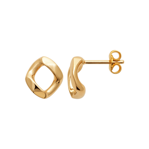 Boucles d'oreilles CN Paris Géométrique pour Femme 2590400