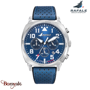 Montre RAFALE Solo Display COACH Chrono 666025