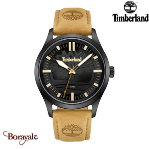 Montre Timberland Rambush Homme TDWGA0029601