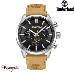Montre Timberland Henniker II Homme TDWGF0028701
