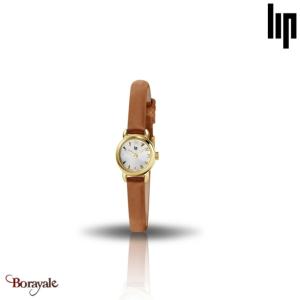 Montre LIP Henriette Classique 18 mm Femme 671196