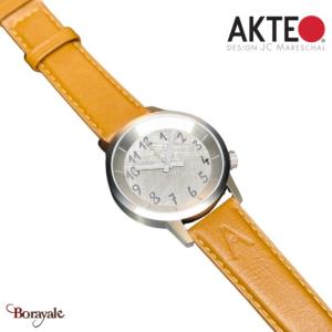 Montre AKTEO Iconique Crazy Gazzy IIc24
