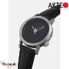 Montre AKTEO Sport Cyclisme 42 mm argent ronde SIn17