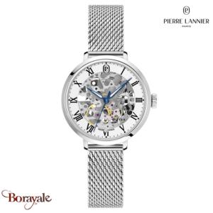 Montre Pierre Lannier AUTOMATIC Femme Quartz 137H601