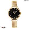 Montre PIERRE LANNIER Collection SYMPHONY Doré Acier  Femme