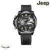 Montre JEEP série :  Wrangler, Homme Quartz