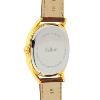 Montre KELTON Grande Colorama or quartz Homme 9124332