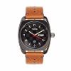 Montre KELTON RC 22 Damier Brown quartz Homme 9121042