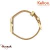 Montre KELTON Astre Supergold quartz Femme 9123472