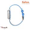 Montre KELTON Colorama bleue quartz Femme 9123322