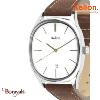 Montre KELTON Grande Colorama blanche quartz Unisexe 9124322