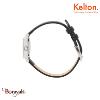 Montre KELTON Lady 50's Argent quartz Femme 9123802