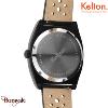 Montre KELTON RC 24 noire – bracelet navy quartz Homme 9124882