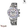Montre LIP Rallye Coffret meca quartz Homme 671827