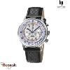 Montre LIP Rallye Coffret meca quartz Homme 671827