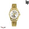 Montre LIP Himalaya Sablier 33,5 mm saphir 671681
