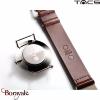 Montre  TACS Day & Night Unisexe Gris