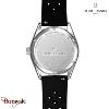 Montre Pierre Lannier BORA Unisexe quartz noir 207K133
