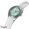 Montre Pierre Lannier BORA Unisexe quartz vert céladon 207K171