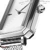 Montre Rosefield Octagon XS Femme OWSMS-O74