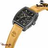 Montre Timberland Morristown Homme TDWGF0094101 – Double Fuseau Horaire & Date
