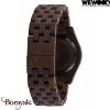 Montre en bois WEWOOD RIDER Choco Silver 70373-526
