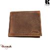 Porte cartes KASZER collection Oregon Marron naturel 512304-MC6