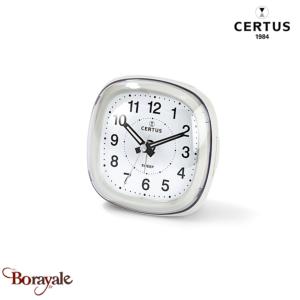 Réveil Matin Analogique (Aiguilles) CERTUS