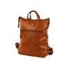 Sac à dos BEAR Cow Lavato Cognac MJ1760COG