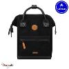 Pochette pour sac The Lane Ric Large (Avant) en Velours recyclé CABAIA