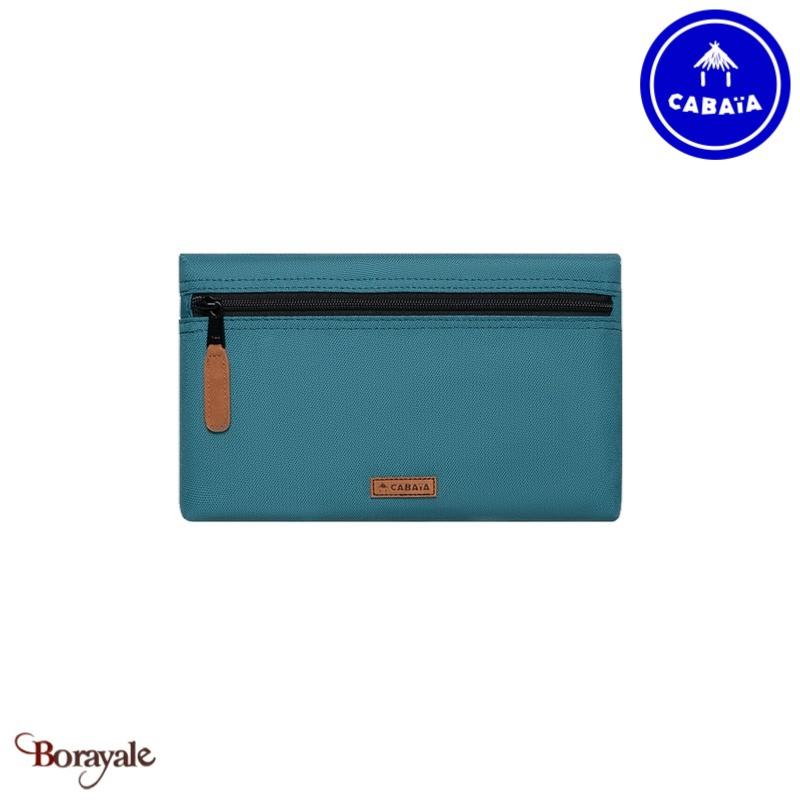 Pochette Infirmière SHARPLACE Nylon 900D - 25x18cm Mauve - 7 Poches Organisatrices Urgence