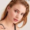 Turning Tide, Bague oreilles Argent plaqué rhodium  ANIA-HAIE E027-03H