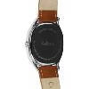 Montre KELTON Grande Colorama crème marron quartz Unisexe 9124912