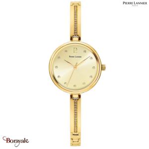 Montre Pierre Lannier LEIA 059G542