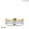 Bague TI Sento Classic femme 12094ZY/54