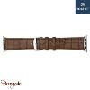 Bracelet Rochet Charleston 22mm Cognac | 5493804A