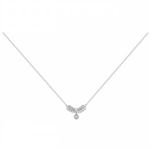 Collier, Gemstar Brand Femme, collection argent 925