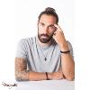 Collier Phebus bijoux Homme 75-0150