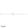 Bracelet Gemstar Brand, collection : Plaqué OR Femme